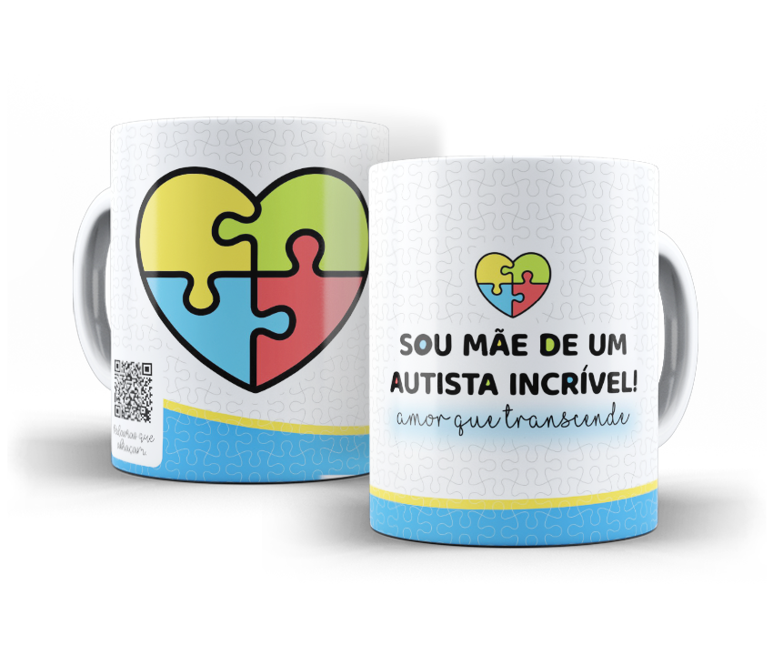 Arte Autismo