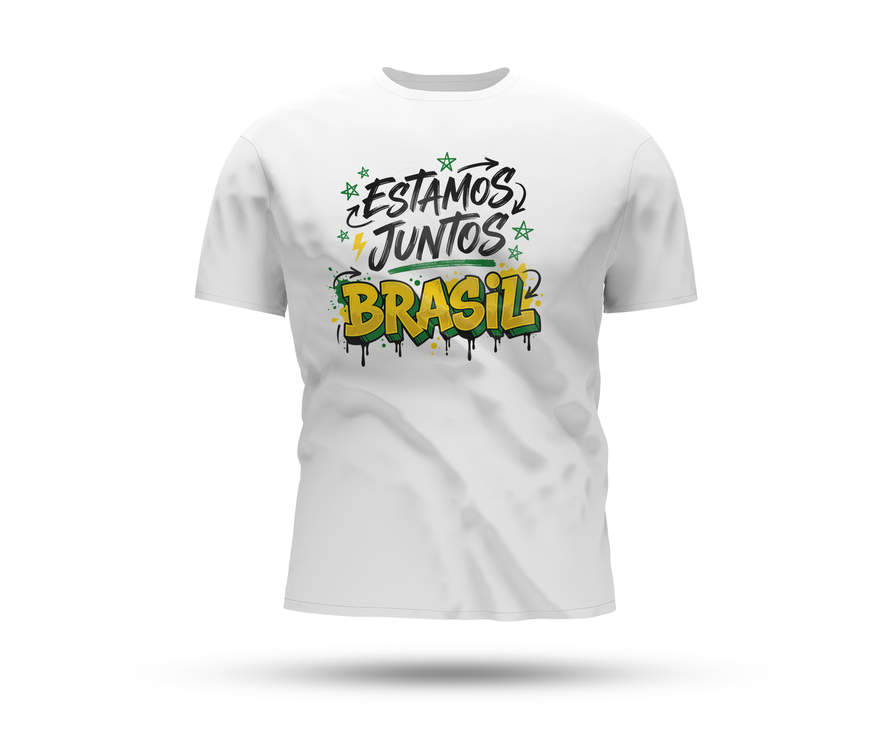 Camiseta 005