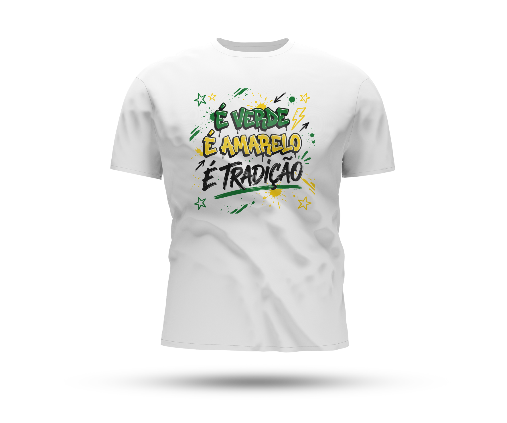 Camiseta 008