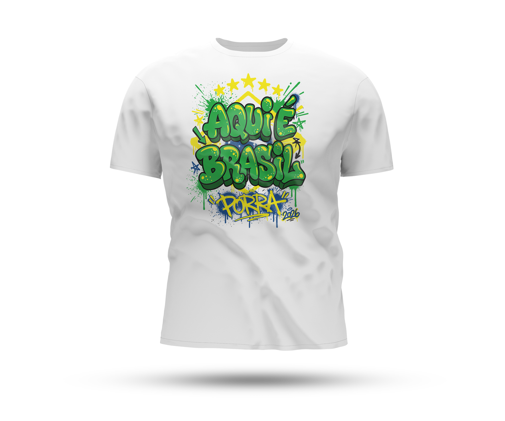 Camiseta 011