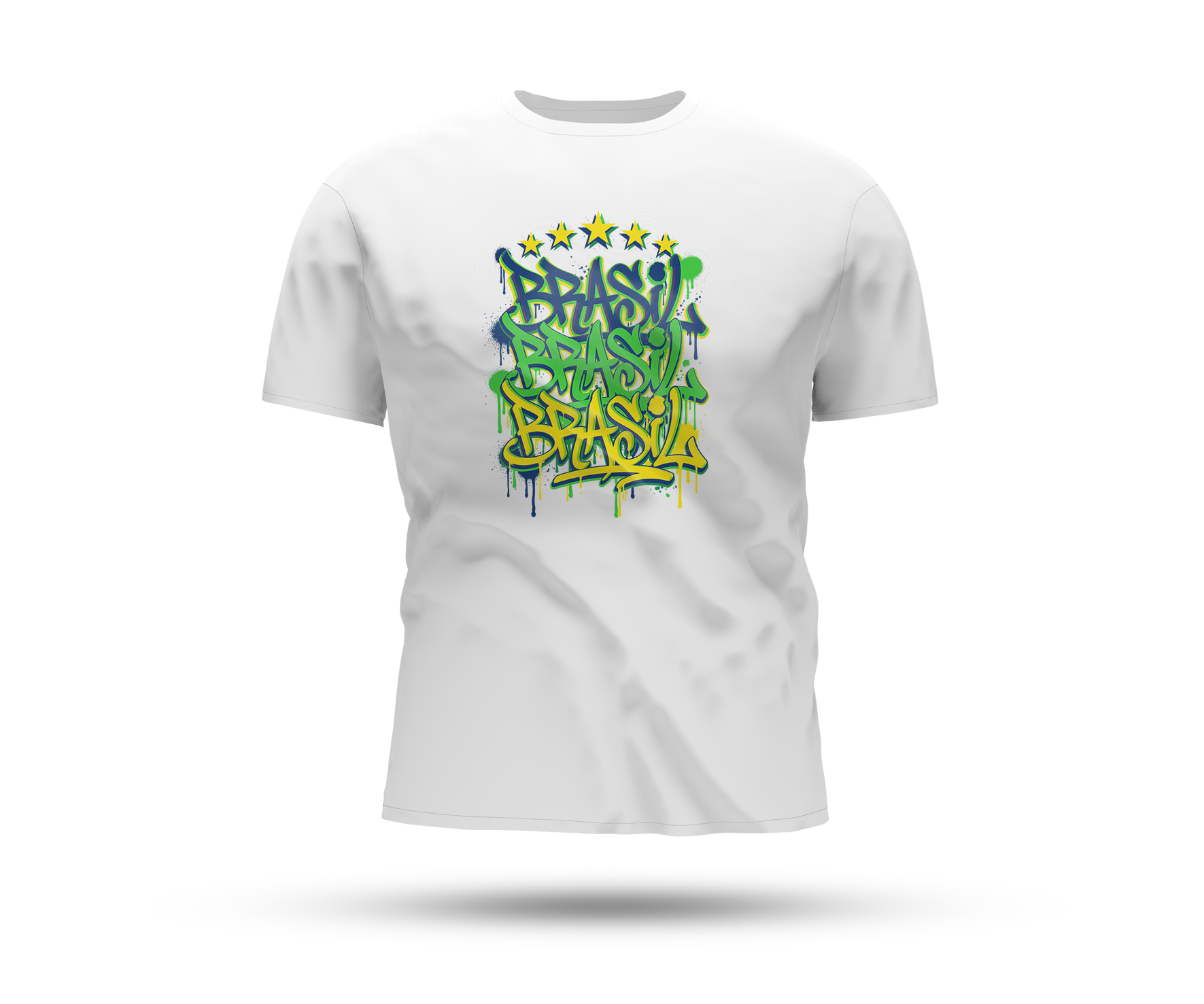 Camiseta 014
