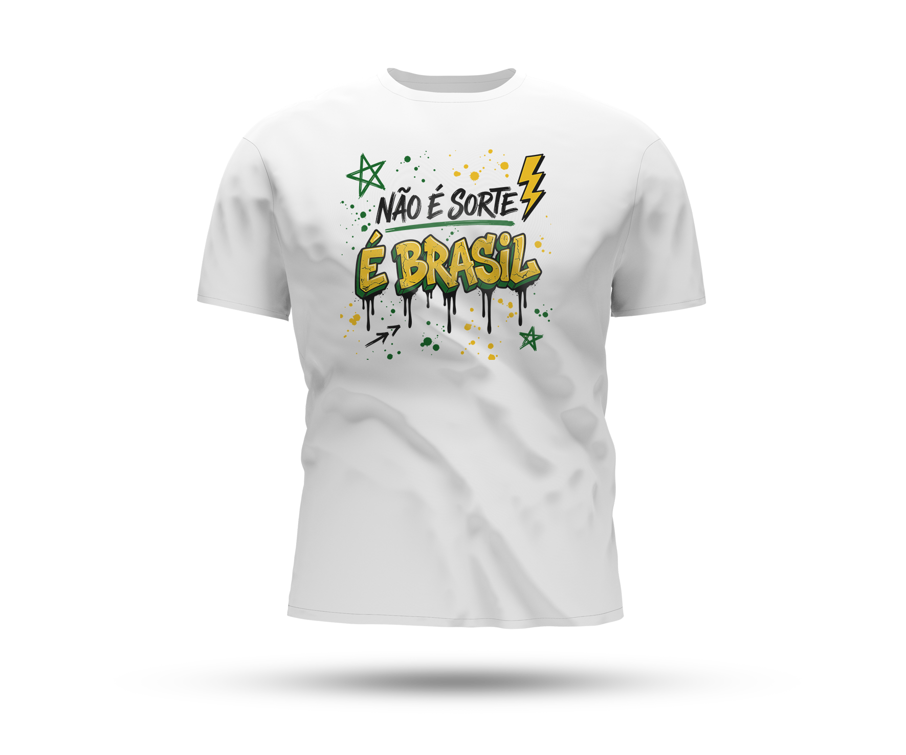 Camiseta 019