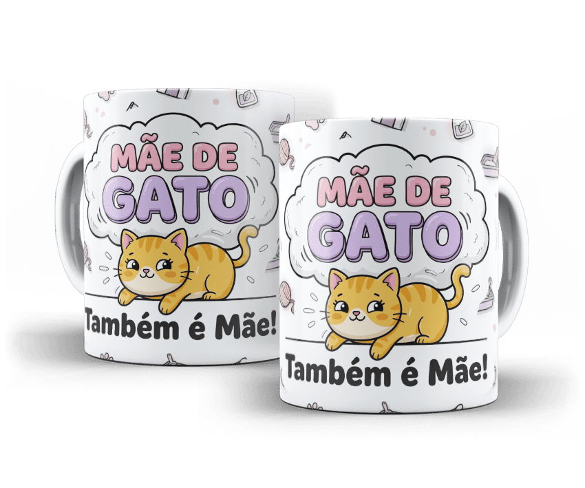 Caneca 10