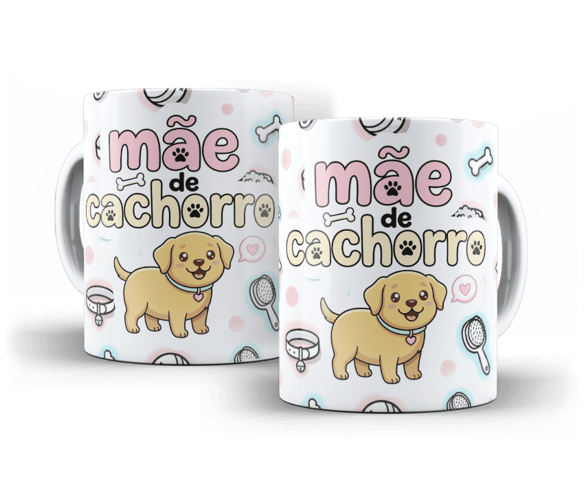 Caneca 12