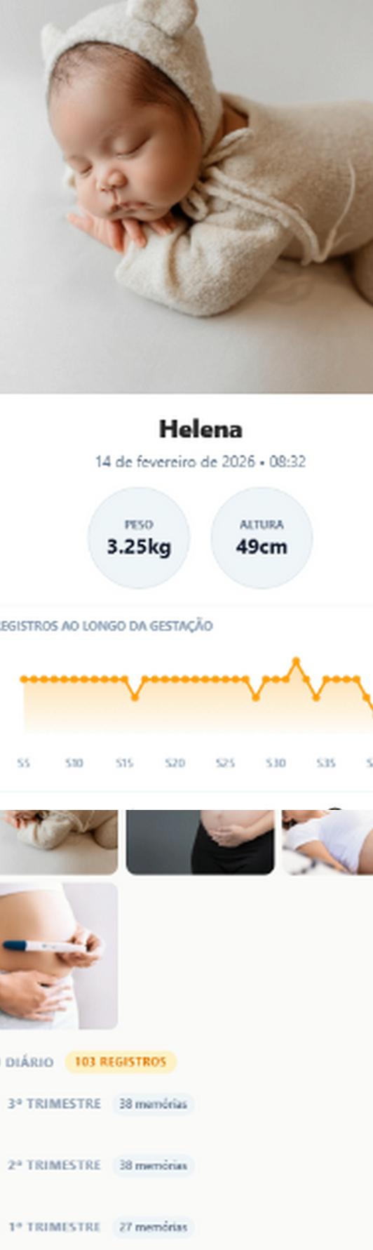 Tela Finalizada