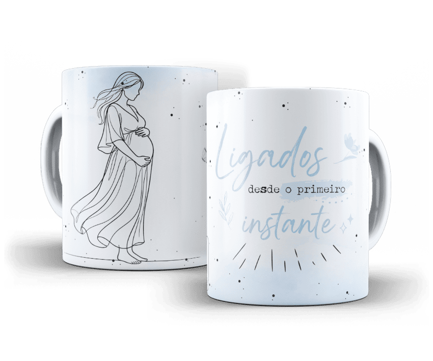 Caneca 20