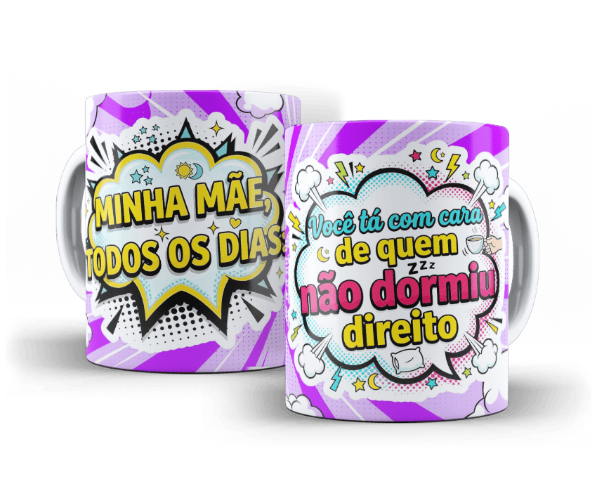 Caneca 01