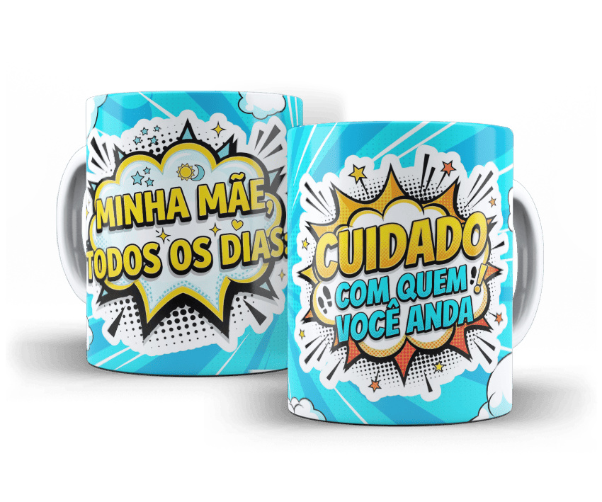 Caneca 05