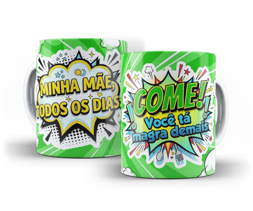 Caneca 06