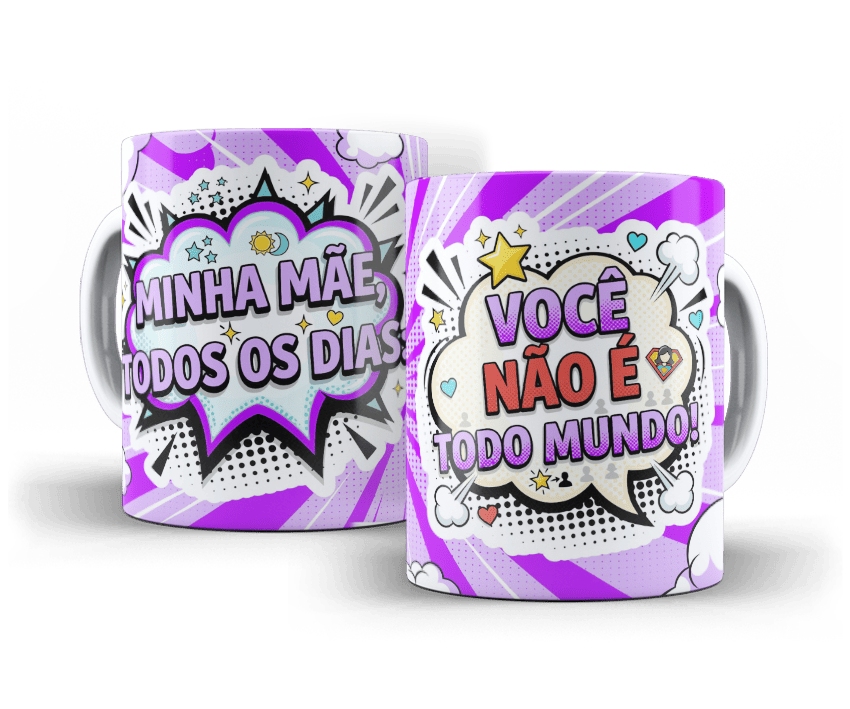 Caneca 09