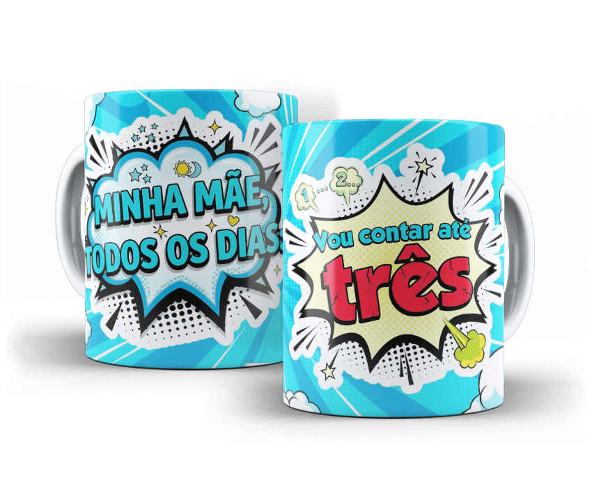 Caneca 11