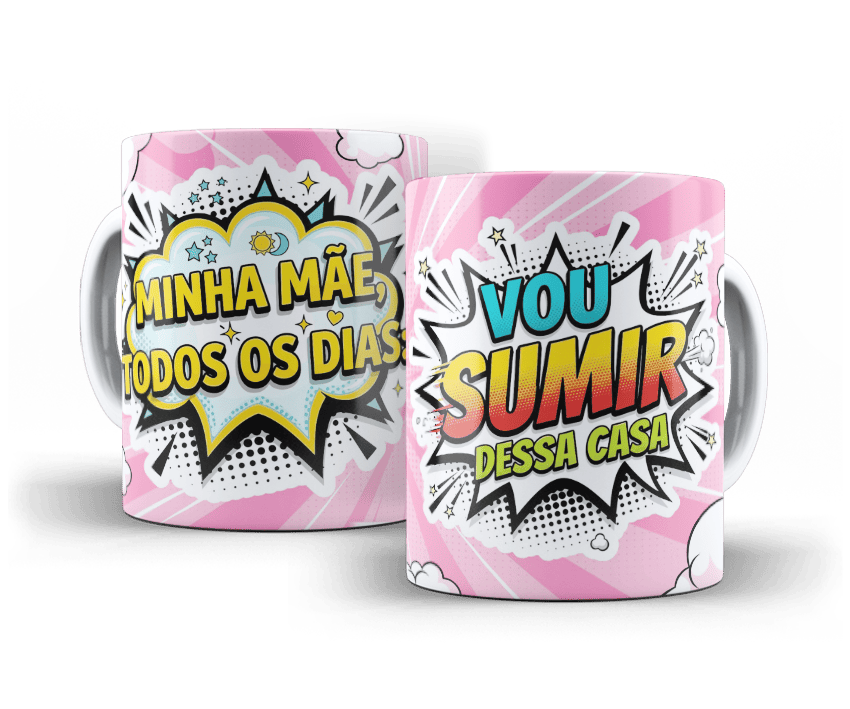 Caneca 12