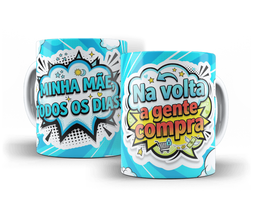 Caneca 15