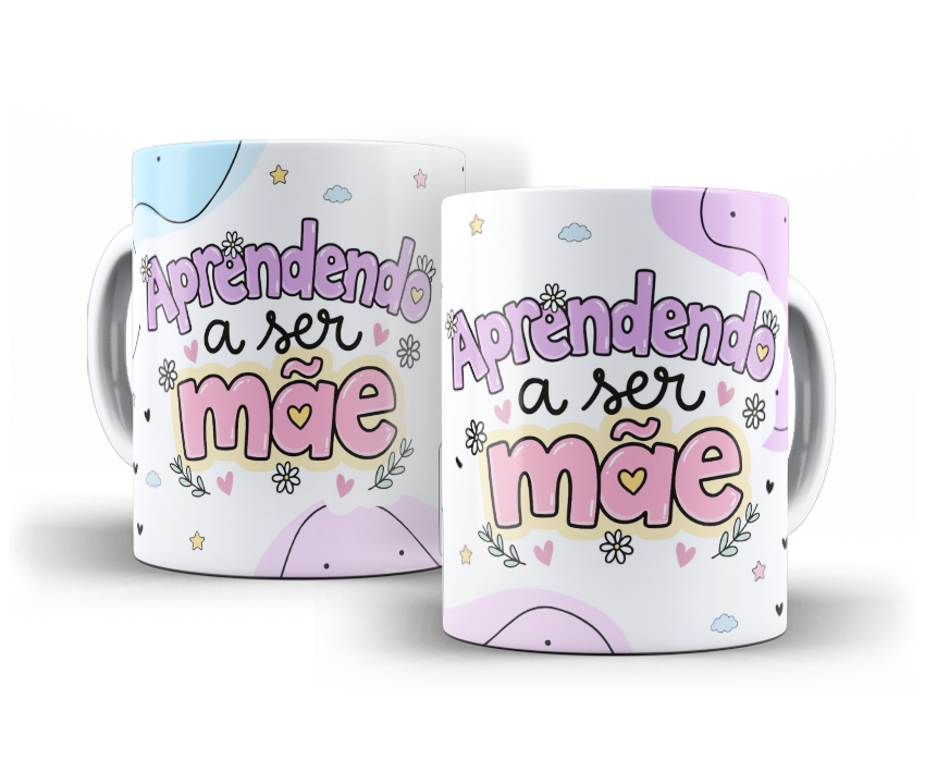 Caneca 18
