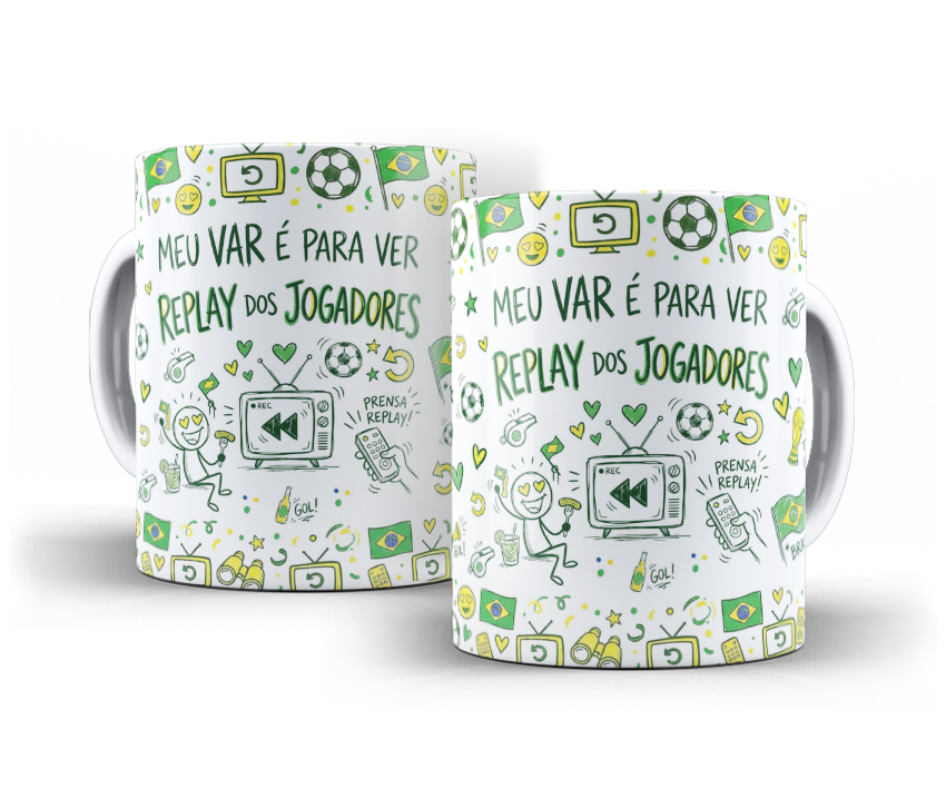 Caneca 005